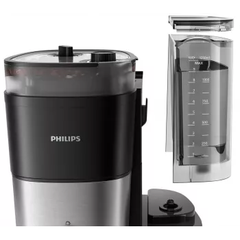 Philips HD7900 Pusiau automatinis lašininis kavos aparatas 1,25 L