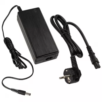 Akasa maitinimo šaltinis Intel NUC / Mini-ITX sistemoms - 90 vatų