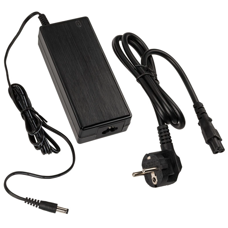 Akasa maitinimo šaltinis Intel NUC / Mini-ITX sistemoms - 90 vatų