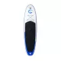 FunWater SUP irklenčių lenta SUPFW01A (mėlyna)
