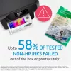 Hewlett-Packard HP 45A - 10 vnt. - pigmentinis juodas - 930 puslapių - Originali - rašalo kasetė - skirta LaserJet 4345mfp, 4345x, 4345xm, 4345xs, M4345, M4345x, M4345xm, M4345xs (CG339A