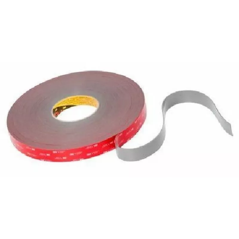 Lipni juosta 3M GPH-110F19-33 pilka, 19 mm × 33 m