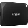 SSD Crucial 4TB Nešiojamasis USB Type-C USB 3.2 Gen 2x2 X10 Pro