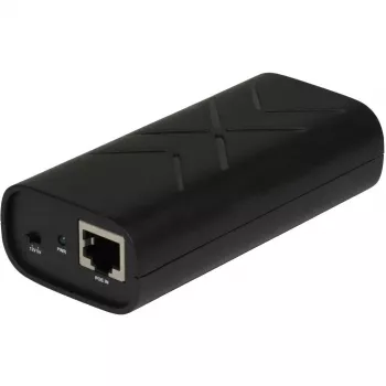 PoE skirstytuvas ALLNET ALL-PS102G-AF-AT Gigabit 24W
