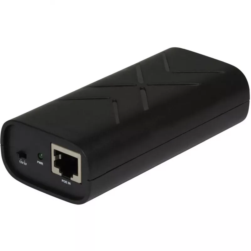 PoE skirstytuvas ALLNET ALL-PS102G-AF-AT Gigabit 24W