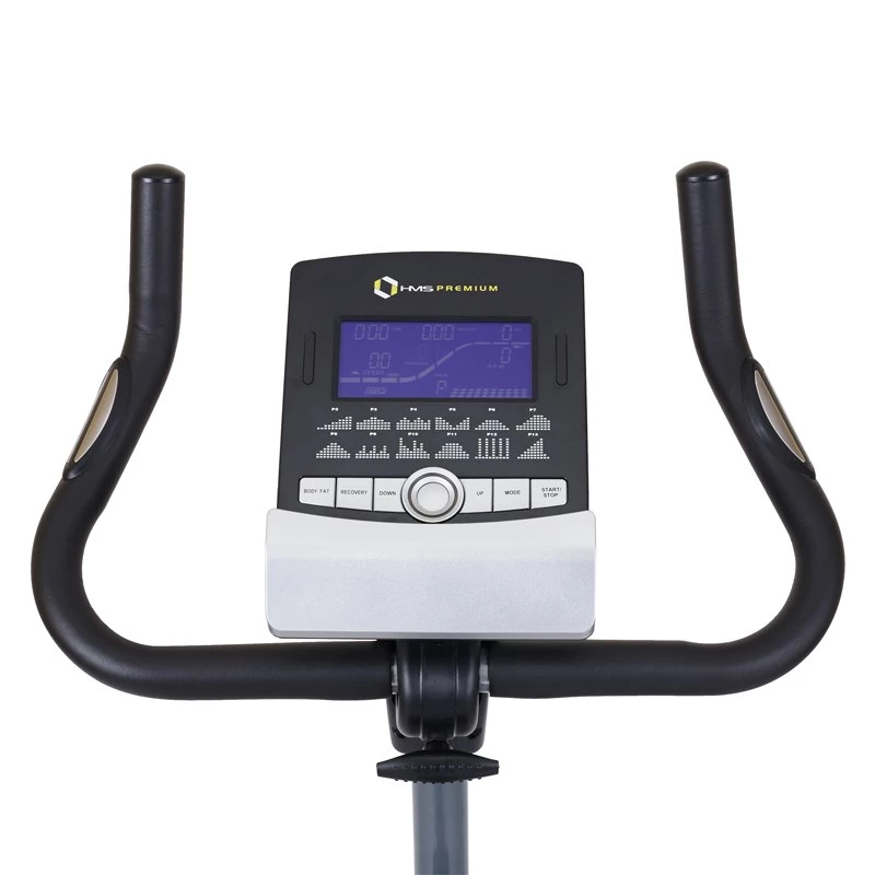 HMS Fitness M1820-i magnetinis dviračio treniruoklis