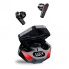 Į ausis įstatomos belaidės žaidimų ausinės ASSAULT TWS MT3606