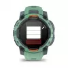 Garmin Instinct 3 AMOLED 3,05 cm (1,2) 45 mm Skaitmeninis 390 x 390 pikselių Jutiklinis ekranas Žalias GPS (palydovinis)