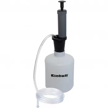 Einhell 3407000 Juoda