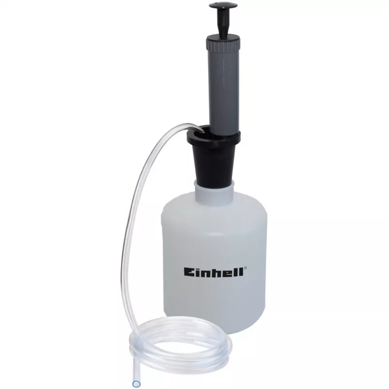 Einhell 3407000 Juoda