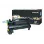Lexmark X792X2YG spausdintuvo eksploatacinė medžiaga