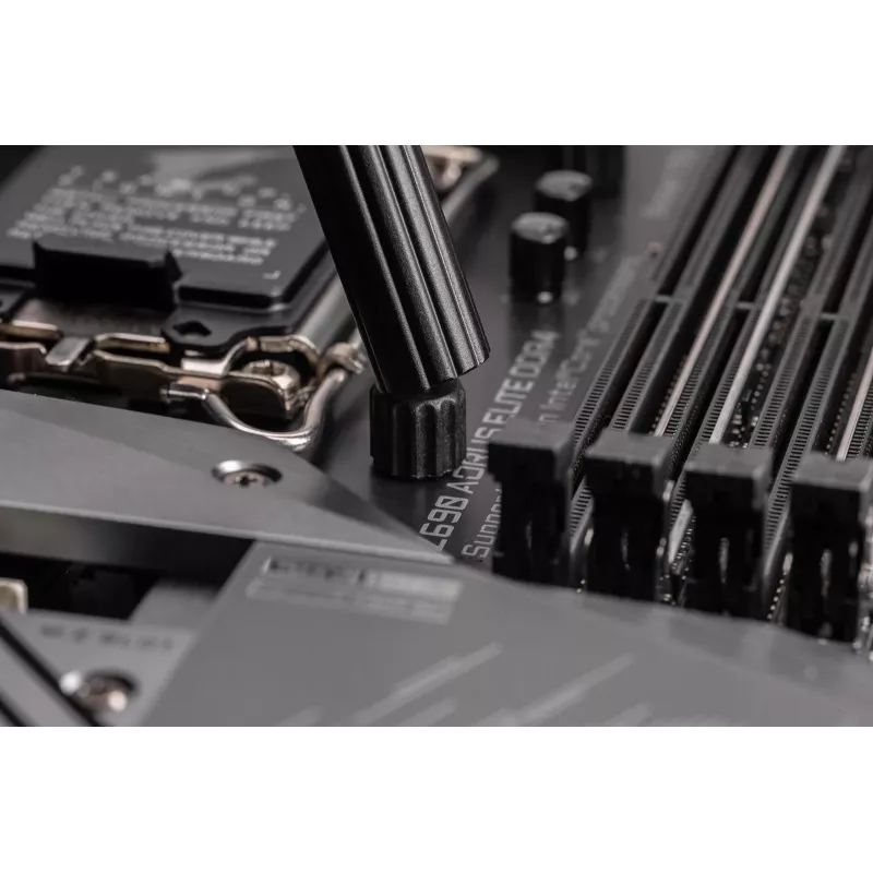 EK-Nucleus AIO CR360 Dark CPU skysčio aušintuvas
