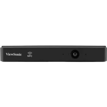 Viewsonic VB-SEN-001 temperatūros/drėgmės jutiklis Vidaus Temperatūros ir drėgmės jutiklis Laisvai pastatomas Laidinis