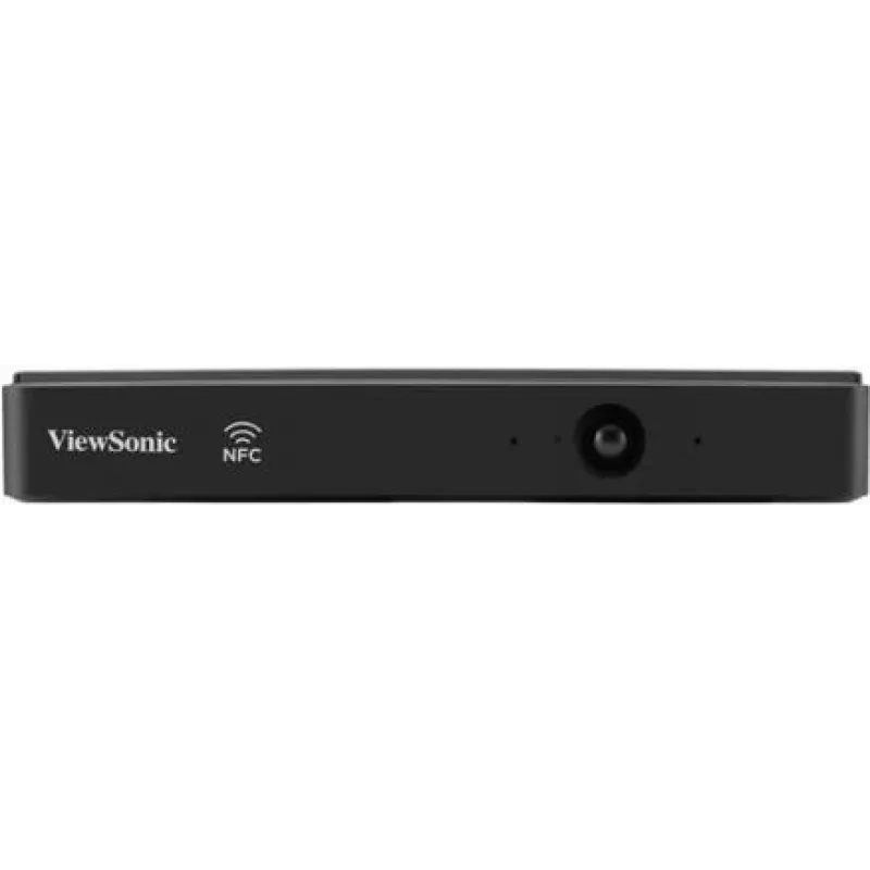 Viewsonic VB-SEN-001 temperatūros/drėgmės jutiklis Vidaus Temperatūros ir drėgmės jutiklis Laisvai pastatomas Laidinis