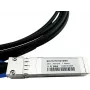 SFP28 Direct Attach kabelis CBO SFP28-DAC-5M-LC-BL 5 m vyriškas-vyriškas 25 Gbit/s