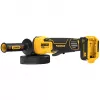 DeWALT DCG416VSN-XJ grindų poliravimo / šlifavimo mašina