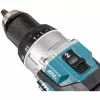Makita DHP489RTJ atsuktuvas/suktuvas su smūgiu 1800 RPM Juoda, Mėlyna
