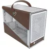 PC korpusas Montech Heritage Midi Tower baltas