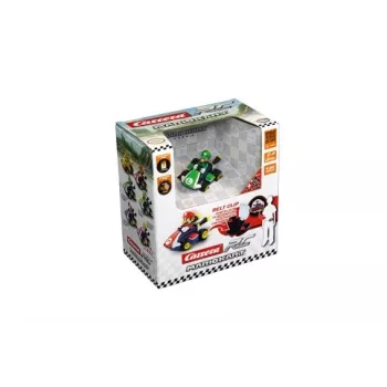 Nuotoliniu būdu valdomas automobilis Carrera Toys 370430003P 6 metai ličio polimerų