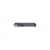 Hikvision DS-3E1526P-SI 24 prievadų gigabitinis išmanusis PoE komutatorius