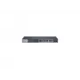 Hikvision DS-3E1526P-SI 24 prievadų gigabitinis išmanusis PoE komutatorius