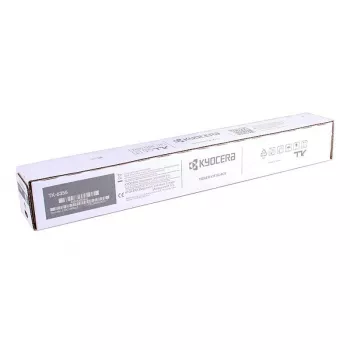 Dažiklio kasetė KYOCERA TK-6355 40000 puslapių juoda
