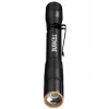 Duracell DF400R dovanų dėžutės žibintuvėlis, juodas