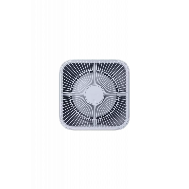 Xiaomi | 4 | Smart Air Purifier | 30 W | Tinka patalpoms iki 28-48 m2 | Balta