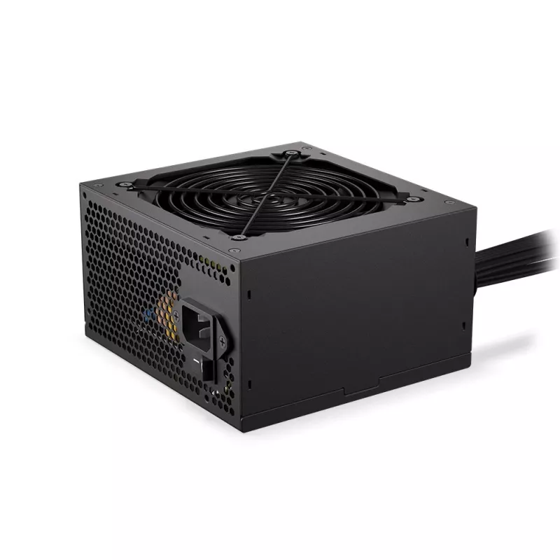 ENDORFY Elementum E5 450W maitinimo blokas 24-pin ATX ATX Juoda