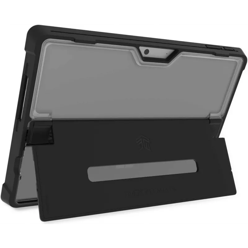 STM Dux Shell - Dangtelis - Microsoft - Surface Pro 9 - Type Cover - Surface Pen - Classroom Pen 2 - 33 cm (13) - 380 g (STM-222-338MZ-01)