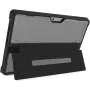 STM Dux Shell - Dangtelis - Microsoft - Surface Pro 9 - Type Cover - Surface Pen - Classroom Pen 2 - 33 cm (13) - 380 g (STM-222-338MZ-01)