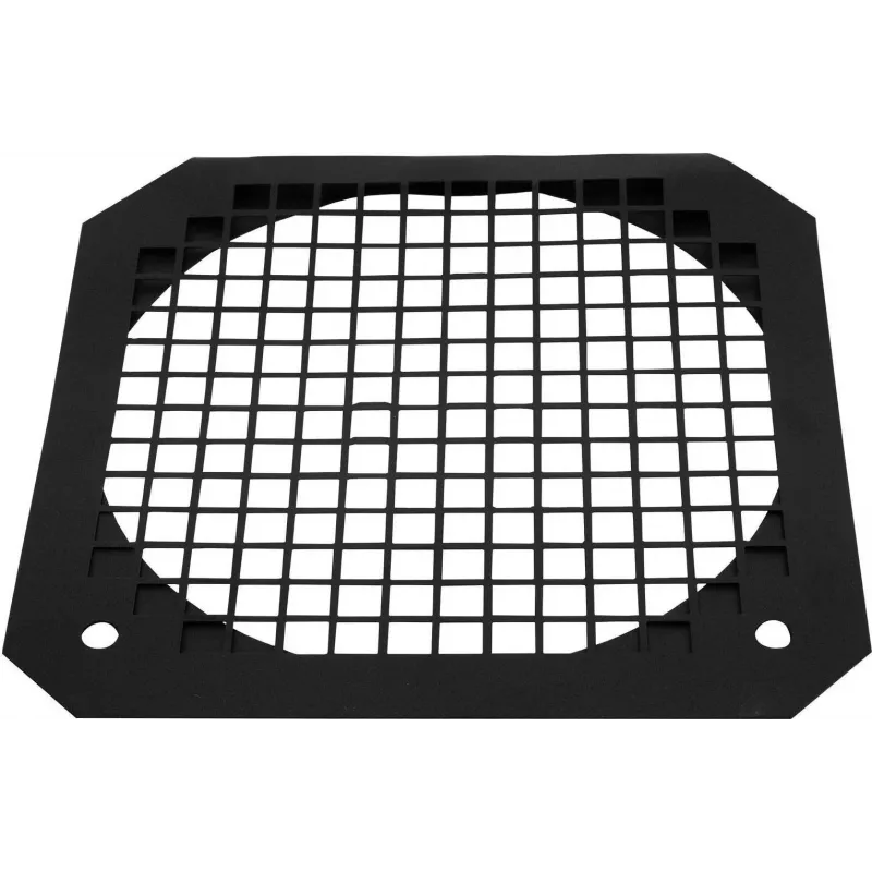 Filtro rėmelis EUROLITE ML-30 LED, juodas — priedas ML-30 LED šviestuvams