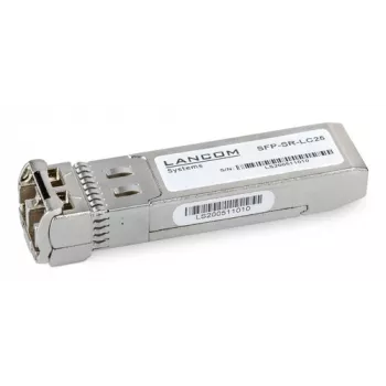 Lancom XS-6128QF jungiklio talpa iki 24X Sfp+