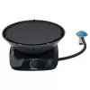Grill Campingaz 360 Grill CV Stalo viryklė Juoda 2400 W Vidaus