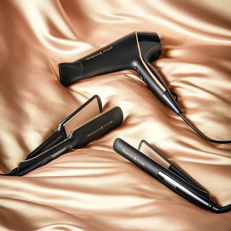 Remington S9150B Proluxe tiesintuvas