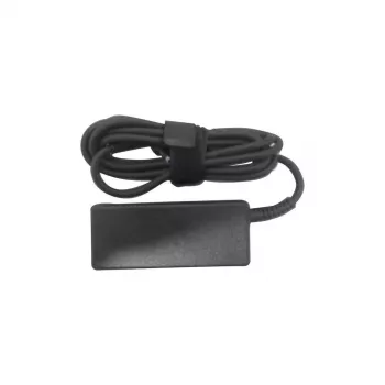 Kintamosios srovės adapteris HP 45W SPS-45W ADPTR NPFC SMART RC (modelis 741727-001B) HP nešiojamiesiems kompiuteriams