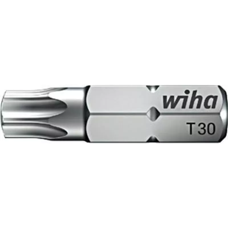 Atsuktuvo antgalis Wiha 01718 T20 25mm 1 vnt.