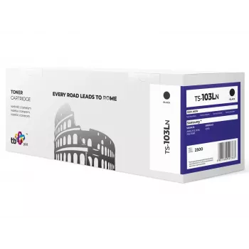 Toner TB Suderinama su Samsung ML-2950,100%N,BkXL