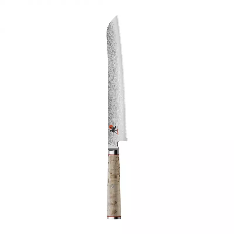 ZWILLING 34376-231-0 virtuvinis peilis Miltelinis plienas 1 vnt. Duonos peilis