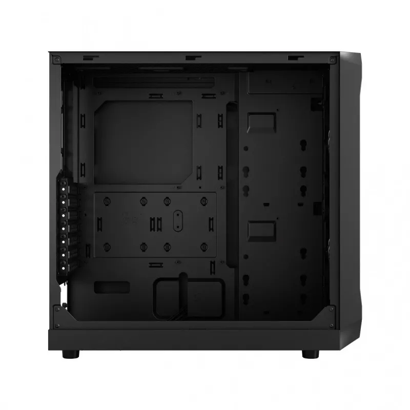 Fractal Design Focus 2 Juoda