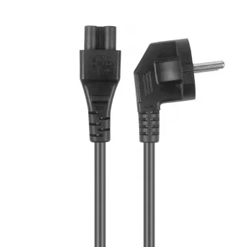 Maitinimo laidas 3 m IEC C5 VDE