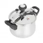 Virimo puodas Jata OPC12 12L — 12 litrų nerūdijančio plieno virimo puodas, modelis OPC12