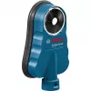 Bosch GDE 68 gręžimo dulkių surinktuvas, juodas, mėlynas