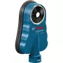Bosch GDE 68 gręžimo dulkių surinktuvas, juodas, mėlynas