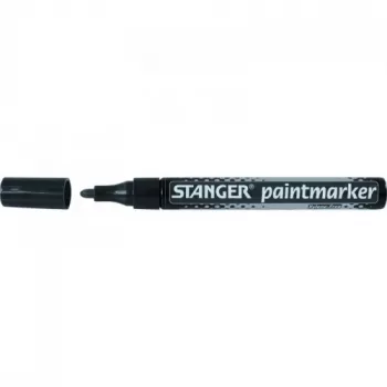 Stanger 219011-1 juodas