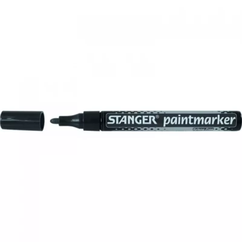 Stanger 219011-1 juodas