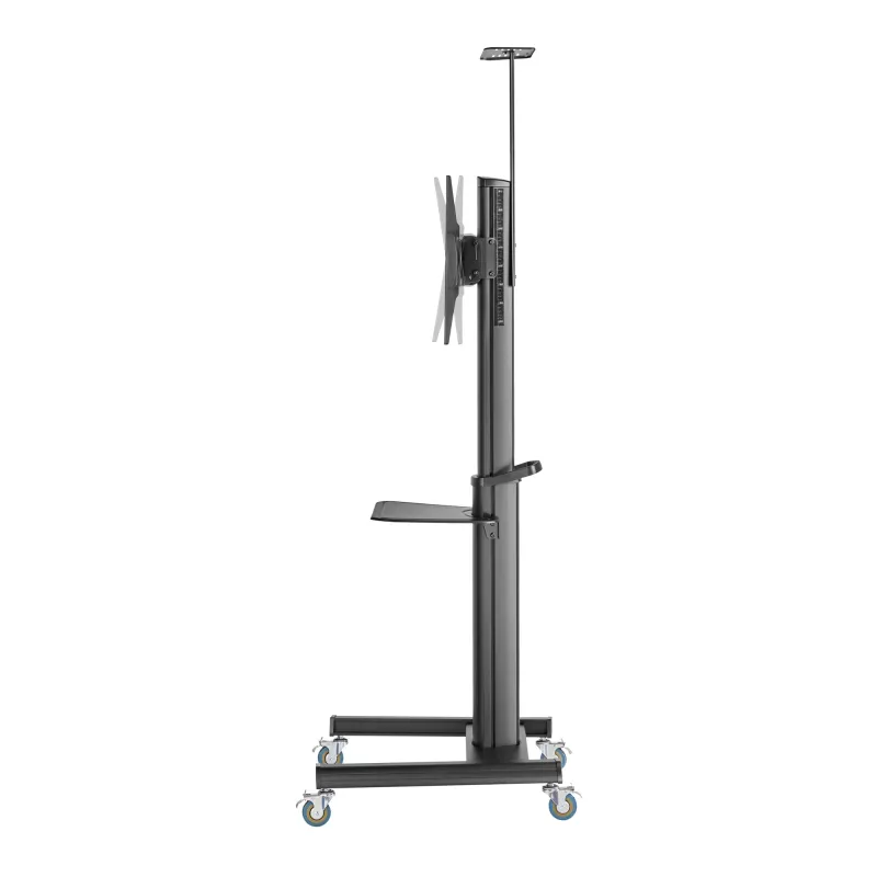 SBOX tvirtinimo svirtis FS-446-2, skirta 37–70 colių televizoriams, 70 kg talpa, VESA 600x400