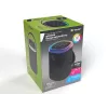 True Wireless Stereo Bluetooth ausinės TRACER TRAGLO47615 su RGB apšvietimu