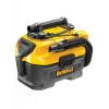Būgninis dulkių siurblys DeWALT DCV584L-QW
