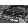 Atmintis DDR5 IRDM 32GB(2*16GB)/8000 CL36 juoda